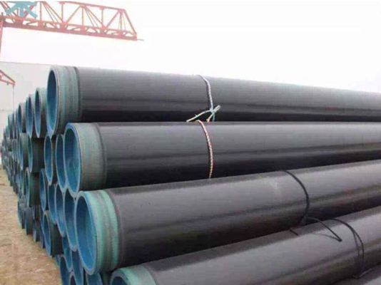 3PE防腐保溫鋼管，鋼套鋼保溫鋼管，三油兩布防腐鋼管