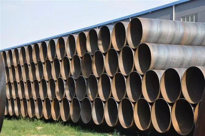 螺旋管,大口徑螺旋鋼管，厚壁螺旋鋼管，